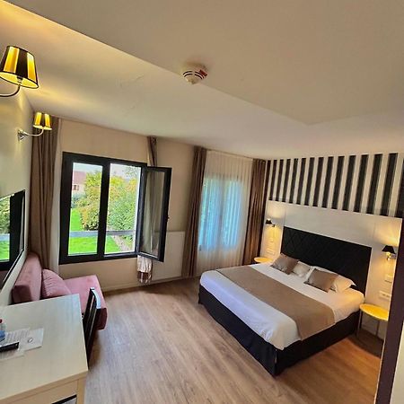 Thoiry Etoile Lodge ภายนอก รูปภาพ
