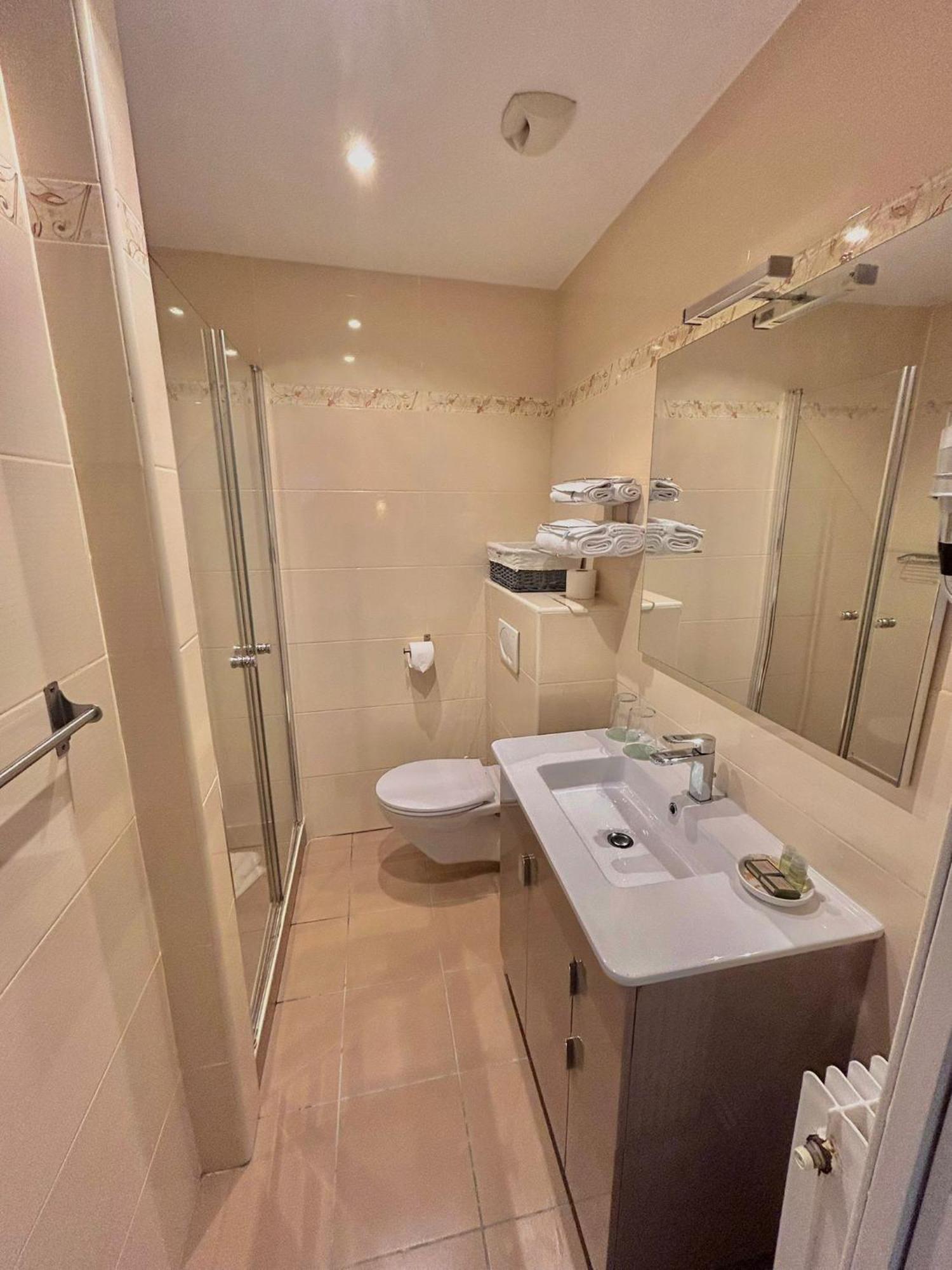 Thoiry Etoile Lodge ภายนอก รูปภาพ